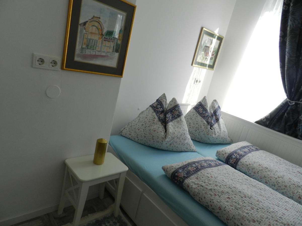 Klassik And Sunny Apartment! Vienne Extérieur photo