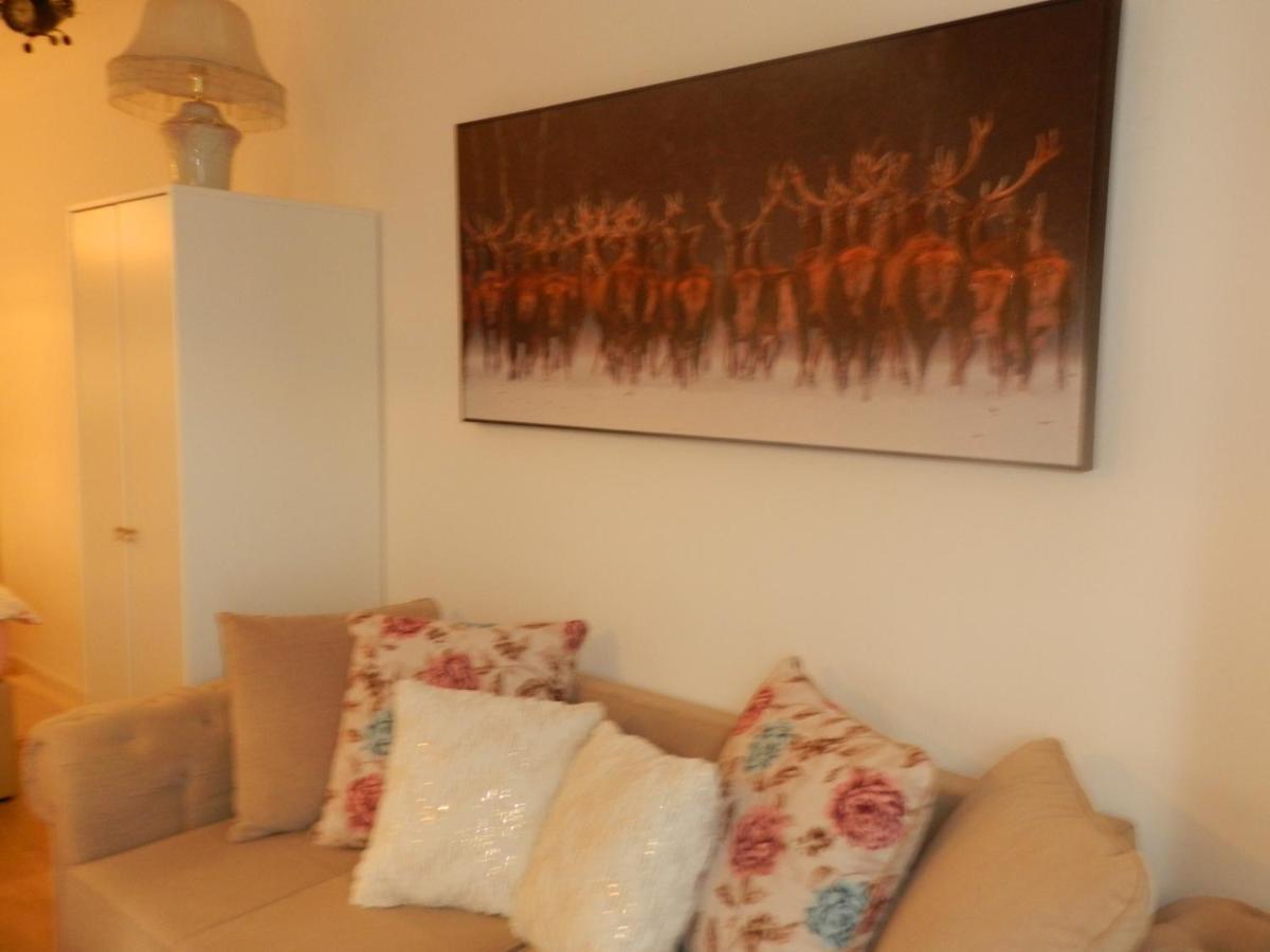 Klassik And Sunny Apartment! Vienne Extérieur photo