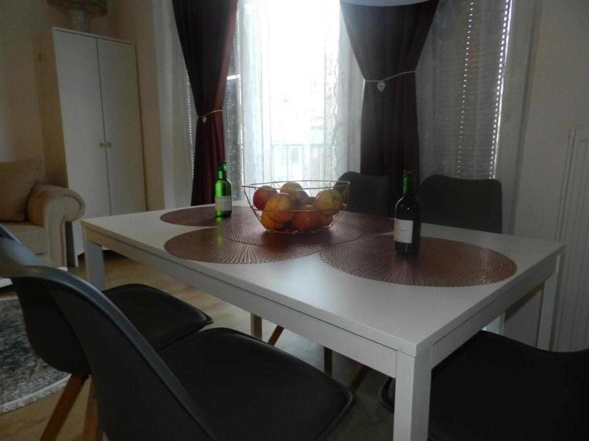 Klassik And Sunny Apartment! Vienne Extérieur photo
