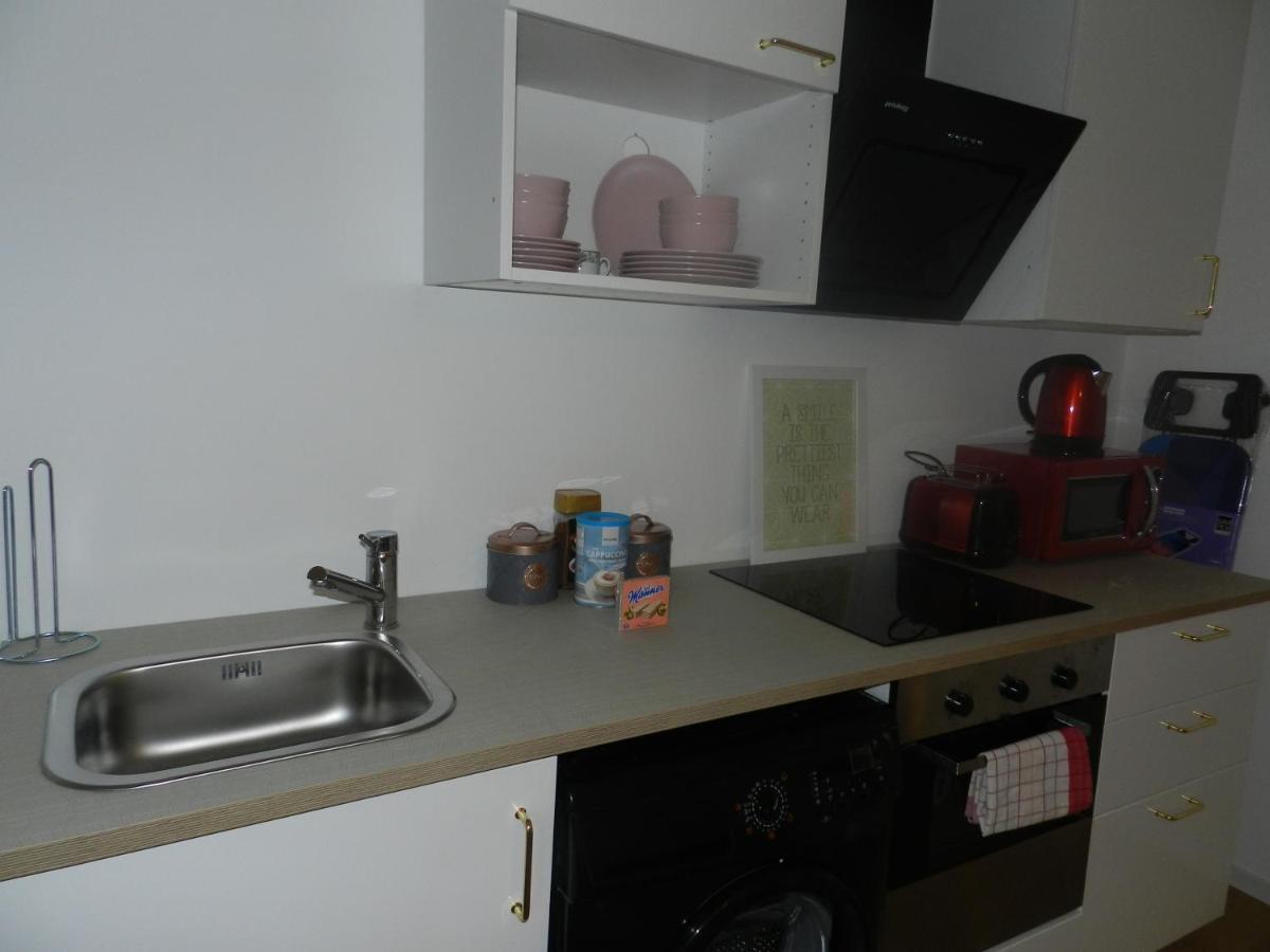 Klassik And Sunny Apartment! Vienne Extérieur photo